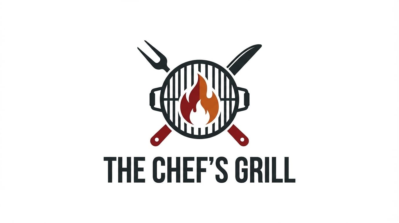 Logo parrilla
